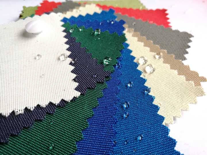 Acrylic Fabric 