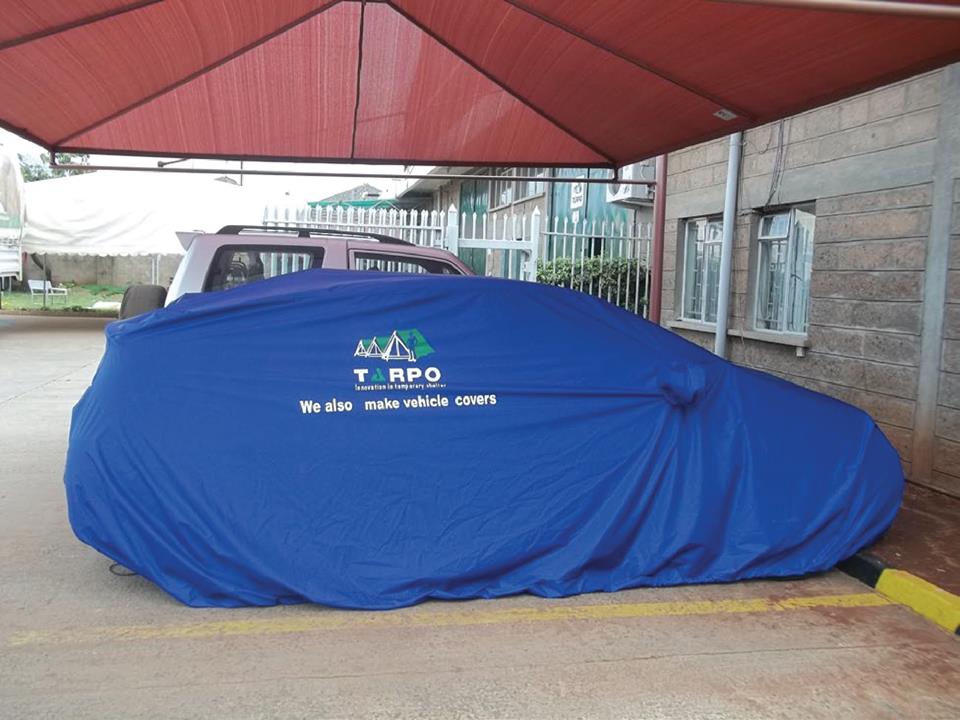Car Parking Shade In For sale and Installation in Kenya, Uganda and