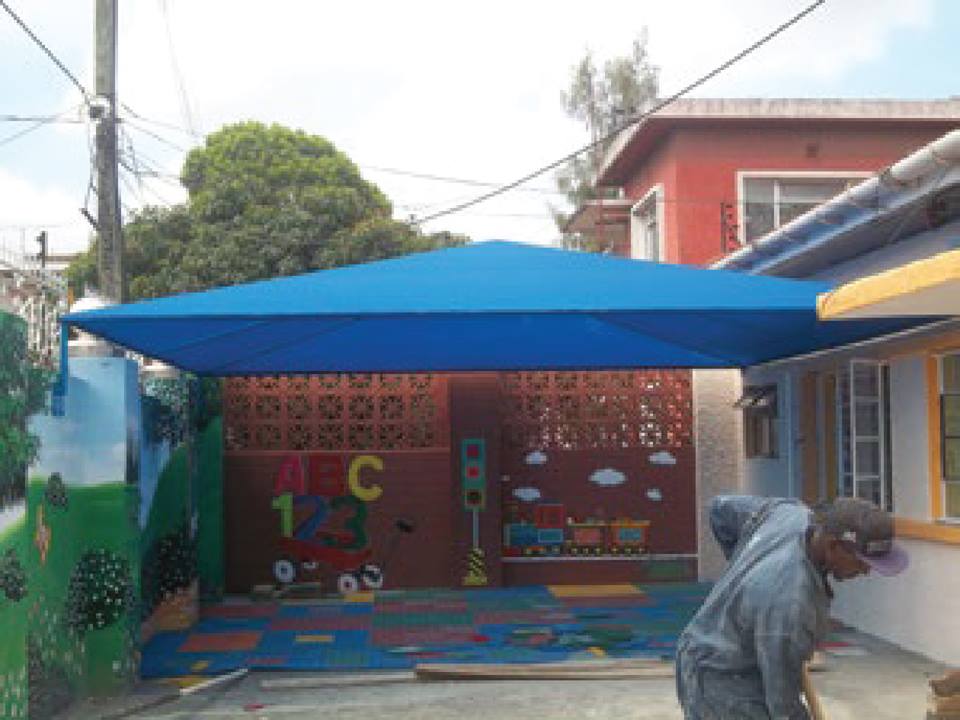 Car Parking Shade In For sale and Installation in Kenya, Uganda and